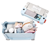 Stokke JetKids Travel Bed box