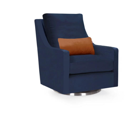 Monte Design Vera Swivel Glider