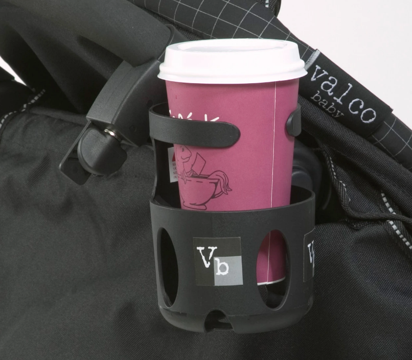 cup holder for summer infant stroller Valco Baby Universal Cup Holder – Baby Grand