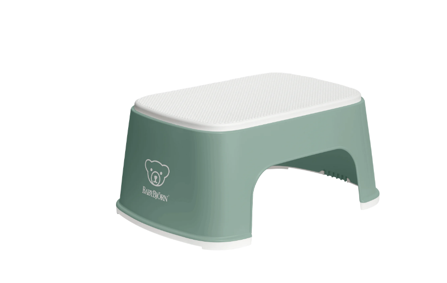 Baby Bjorn Step Stool Baby Grand