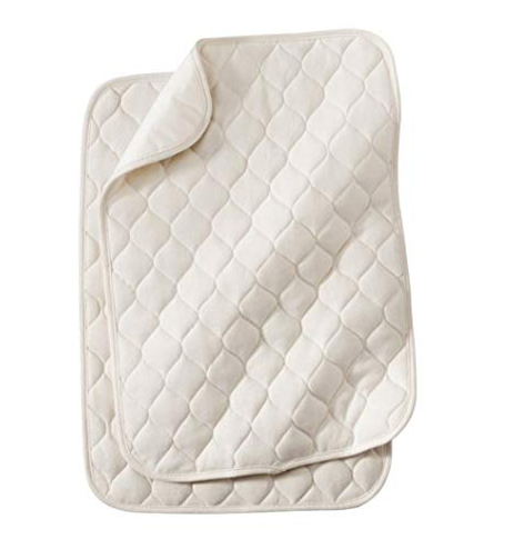 ABC Organic  2 pack Lap Pads