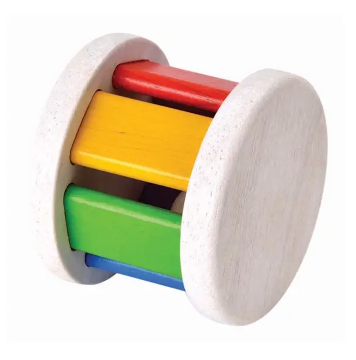 Plan Toys Primary Roller