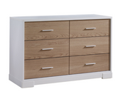 Nest Juvenile Vibe Double Dresser