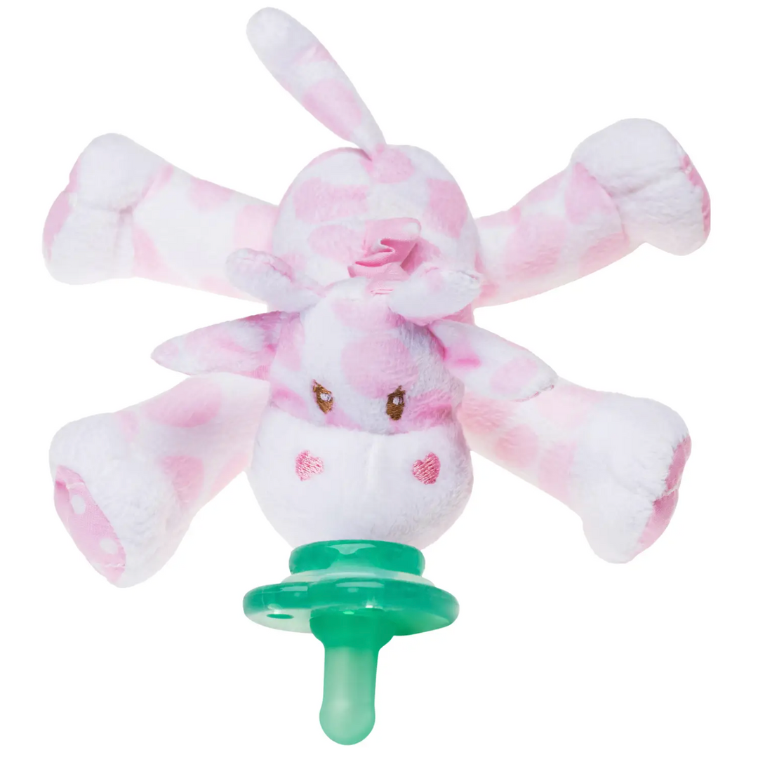 Nookums Paci Plushies Baby Grand