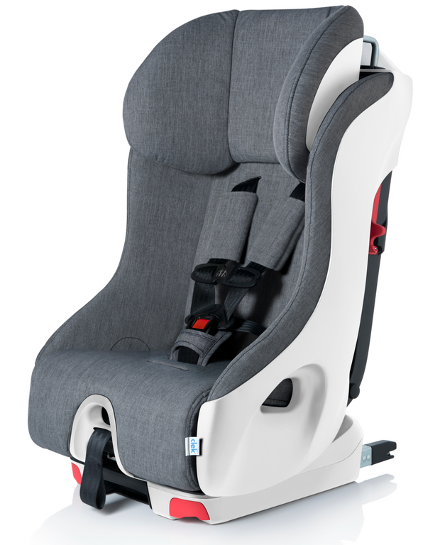 Clek Foonf Convertible Car Seat