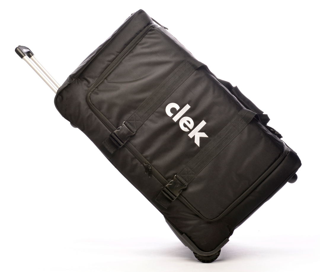 Clek Weelee Car Seat Travel Bag