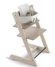 Stokke Tripp Trapp Chair + Baby Set (Pre-2024)