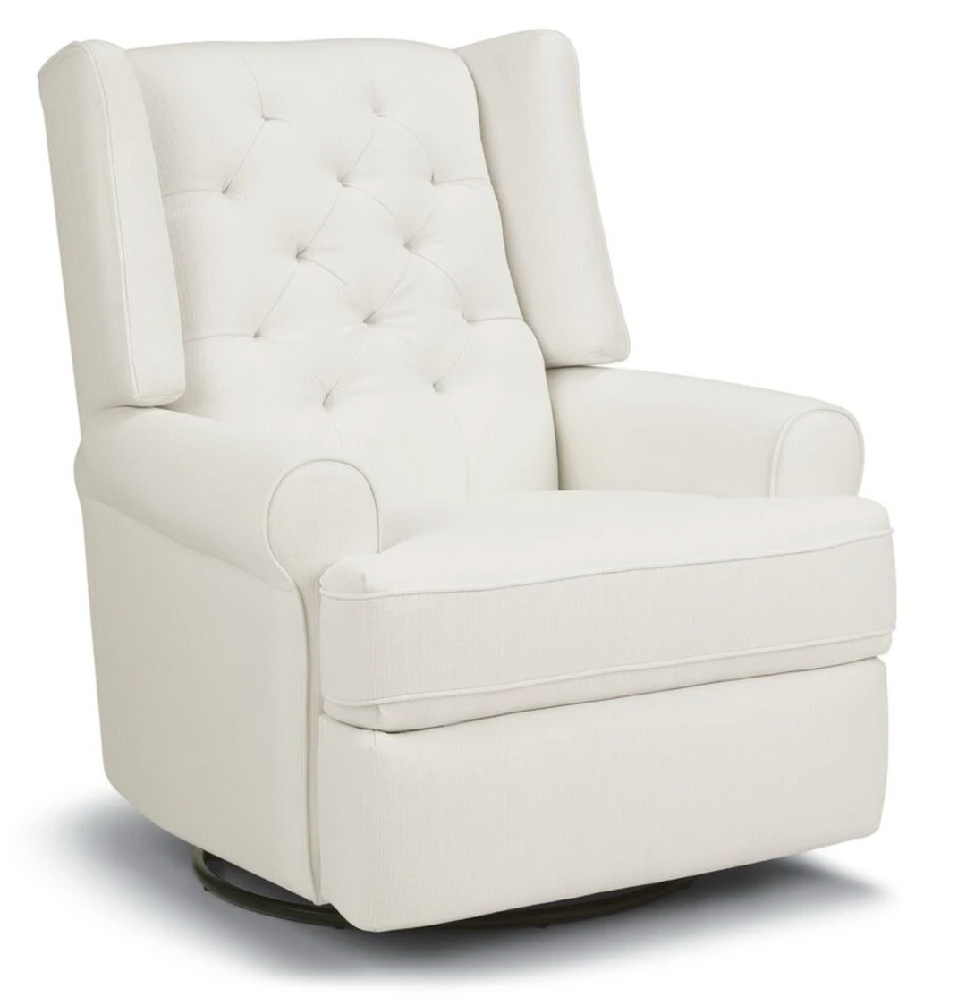 Best chairs shop recliner swivel glider