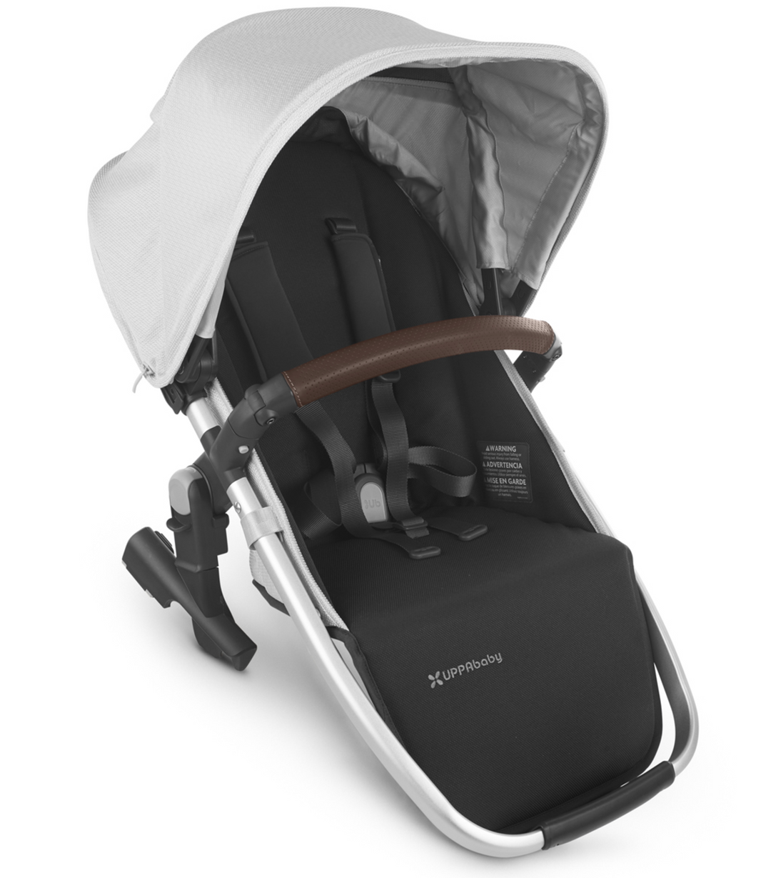 Henry clearance rumble seat