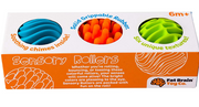 Fat Brain Toys Sensory Rollers