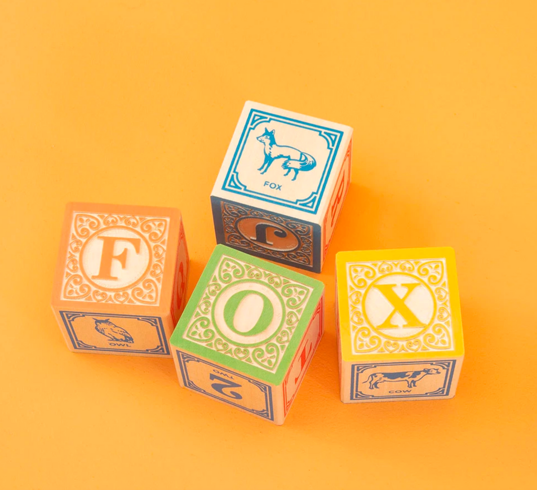 Uncle top goose blocks