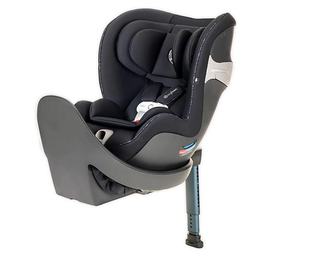 Cybex Sirona S Rotating Convertible Car Seat Baby Grand