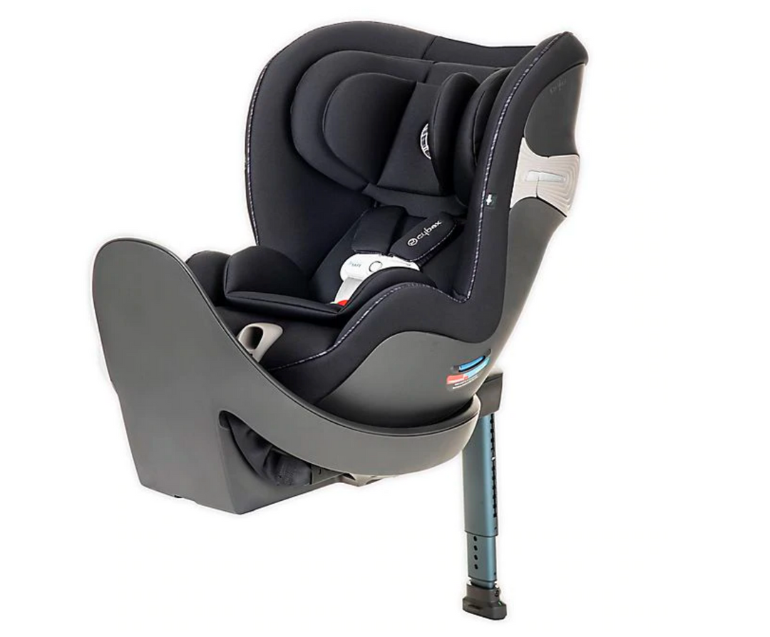 Cybex Eternis S SensorSafe All-in-One Car Sest – Baby Grand