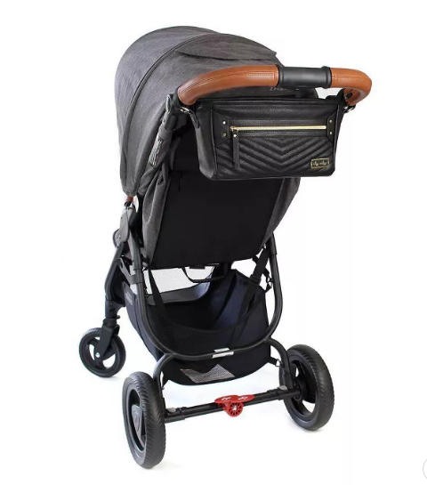 City retailers mini anniversary