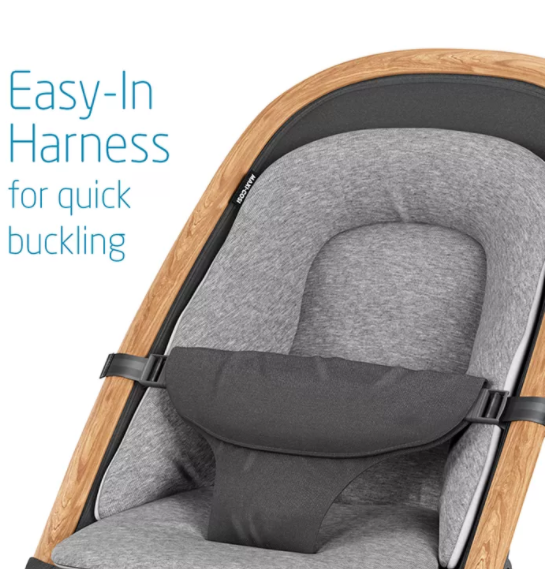 Maxi-Cosi 2-in-1 Kori Infant Rocker