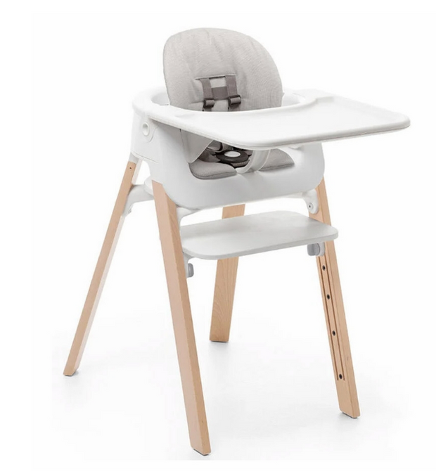 Stokke Steps High Chair Bundle Complete