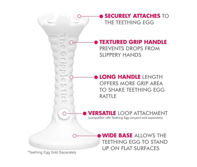 The Grippie Stick – Baby Grand