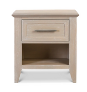 Monogram by Namesake Beckett Nightstand