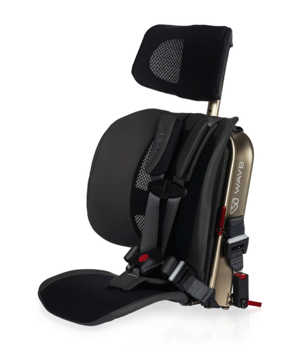 WayB Pico Travel Car Seat