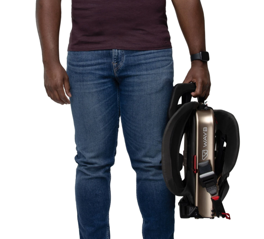 Wayb pico discount sales code