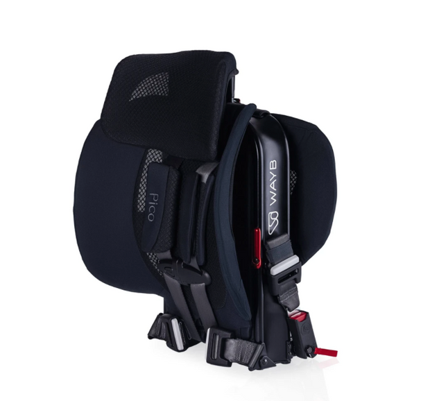 WayB Pico Travel Car Seat