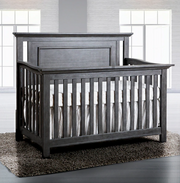 Pali Como Flat Top Forever Convertible Crib