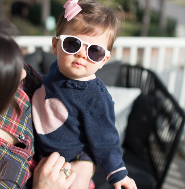 Babiators Sunglasses - Keyhole