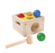 Plan Toys Punch and Drop