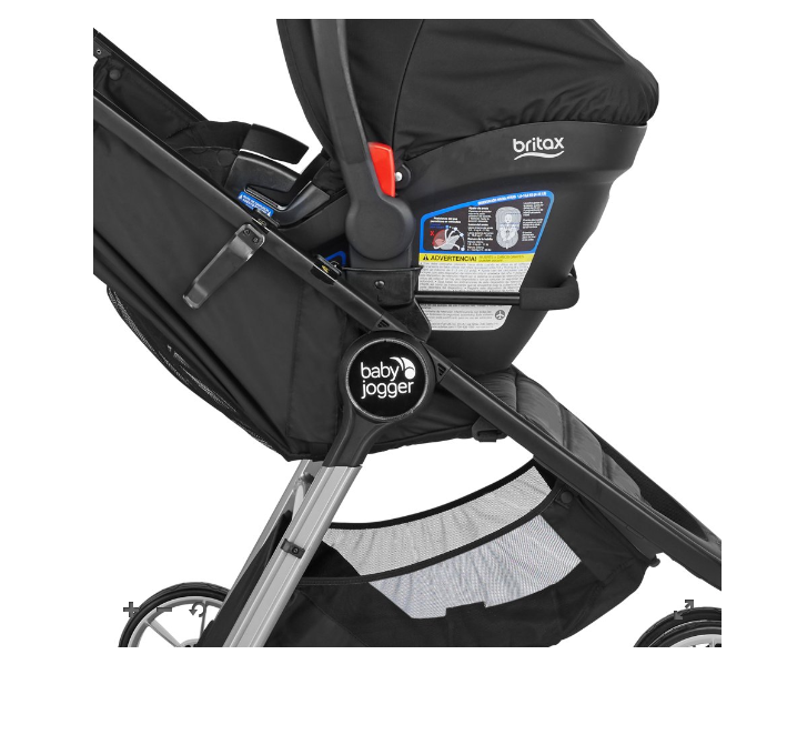 City mini car seat compatibility hotsell