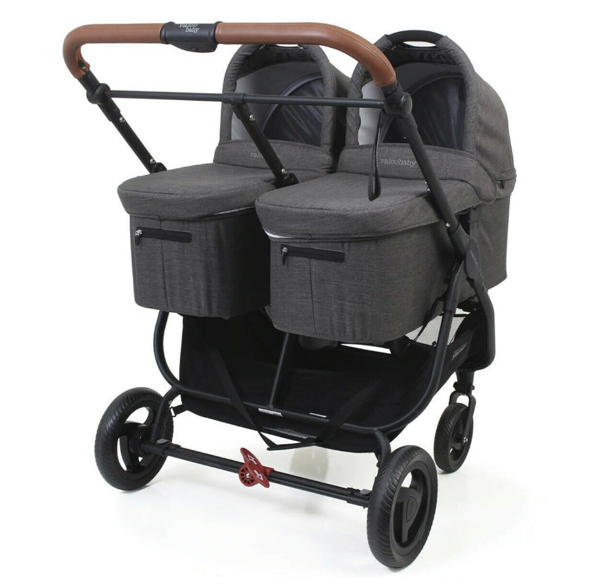 Valco baby snap ultra double hotsell