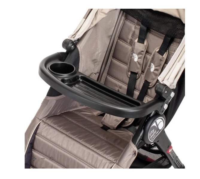 Baby Jogger Child Tray - City Mini/City Mini GT/Summit X3 Stroller (Pre-2019)
