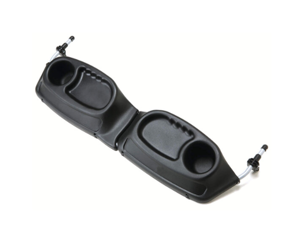 Bob Snack Tray for Duallie Jogging Strollers