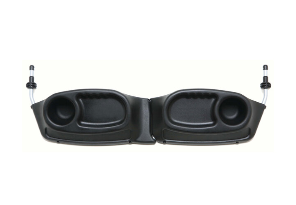 Bob Snack Tray for Duallie Jogging Strollers