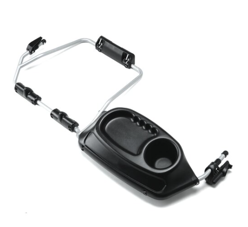 Bob Duallie Jogging Stroller Adapter for Graco®   Infant Car Seats