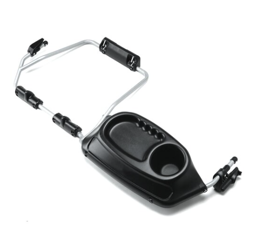 Bob double stroller infant car seat adapter hotsell