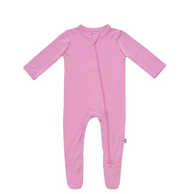 Kyte Baby Footie - Girl - Purchaser's Choice