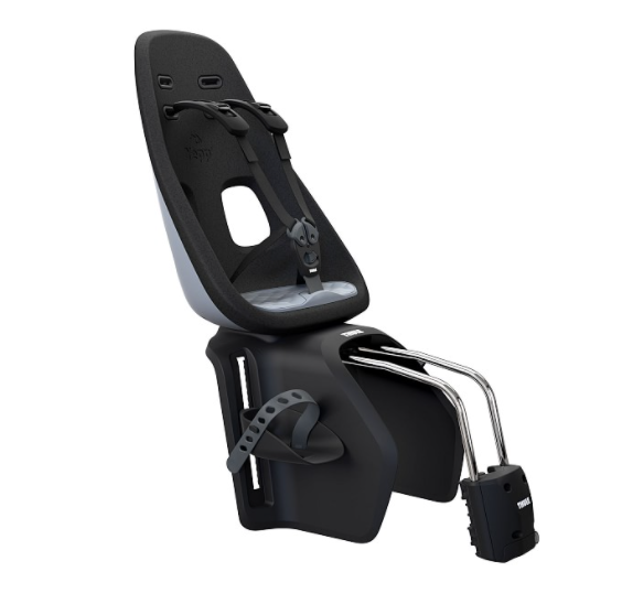 Thule Yepp Nexxt Maxi Frame Mount Child Bike Seat