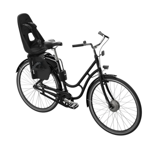 Thule yepp maxi frame mount rear child seat hotsell