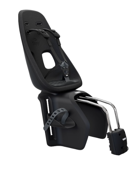 Thule Yepp Nexxt Maxi Rack Mounted Child Bike Seat