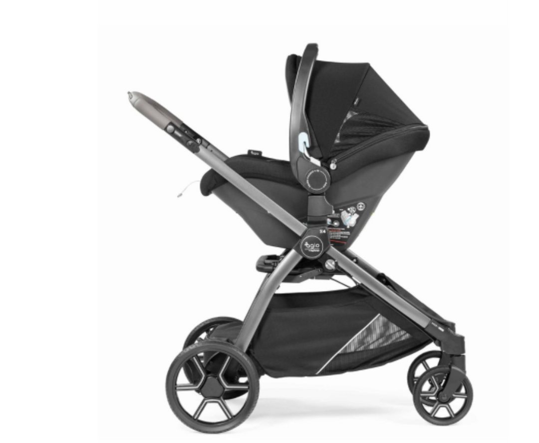 Agio by Peg Perego Z4 Stroller