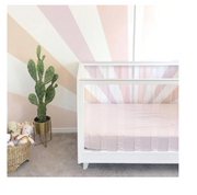 Kyte Baby Bamboo Crib Sheets