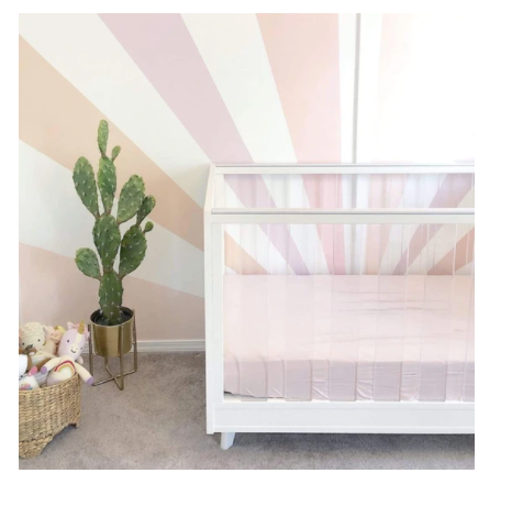 Kyte Baby Bamboo Crib Sheets