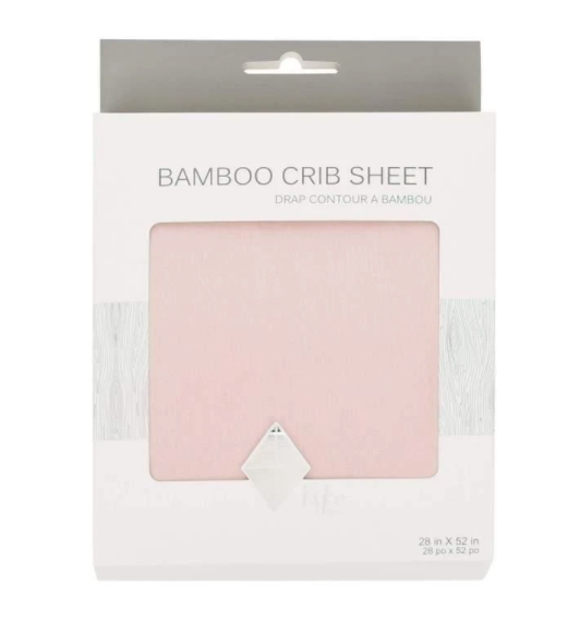 Kyte Baby Bamboo Crib Sheets