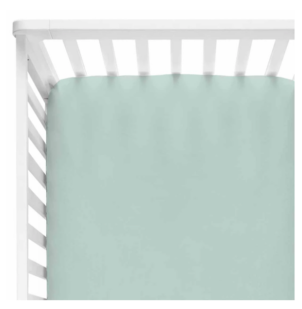 Kyte Baby Bamboo Crib Sheets