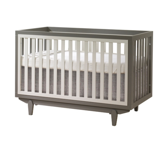 Tulip Tate Collection Crib and Dresser Set