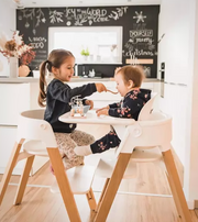 Stokke Steps High Chair Bundle Complete