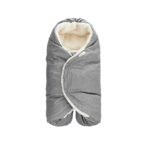 7AM Nido Car seat Stroller Cover