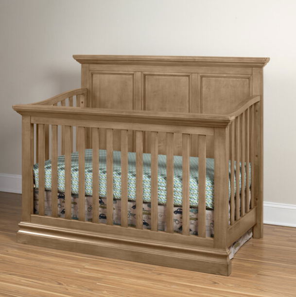 Westwood Design Pine Ridge 2 Piece Nursery Set Baby Grand