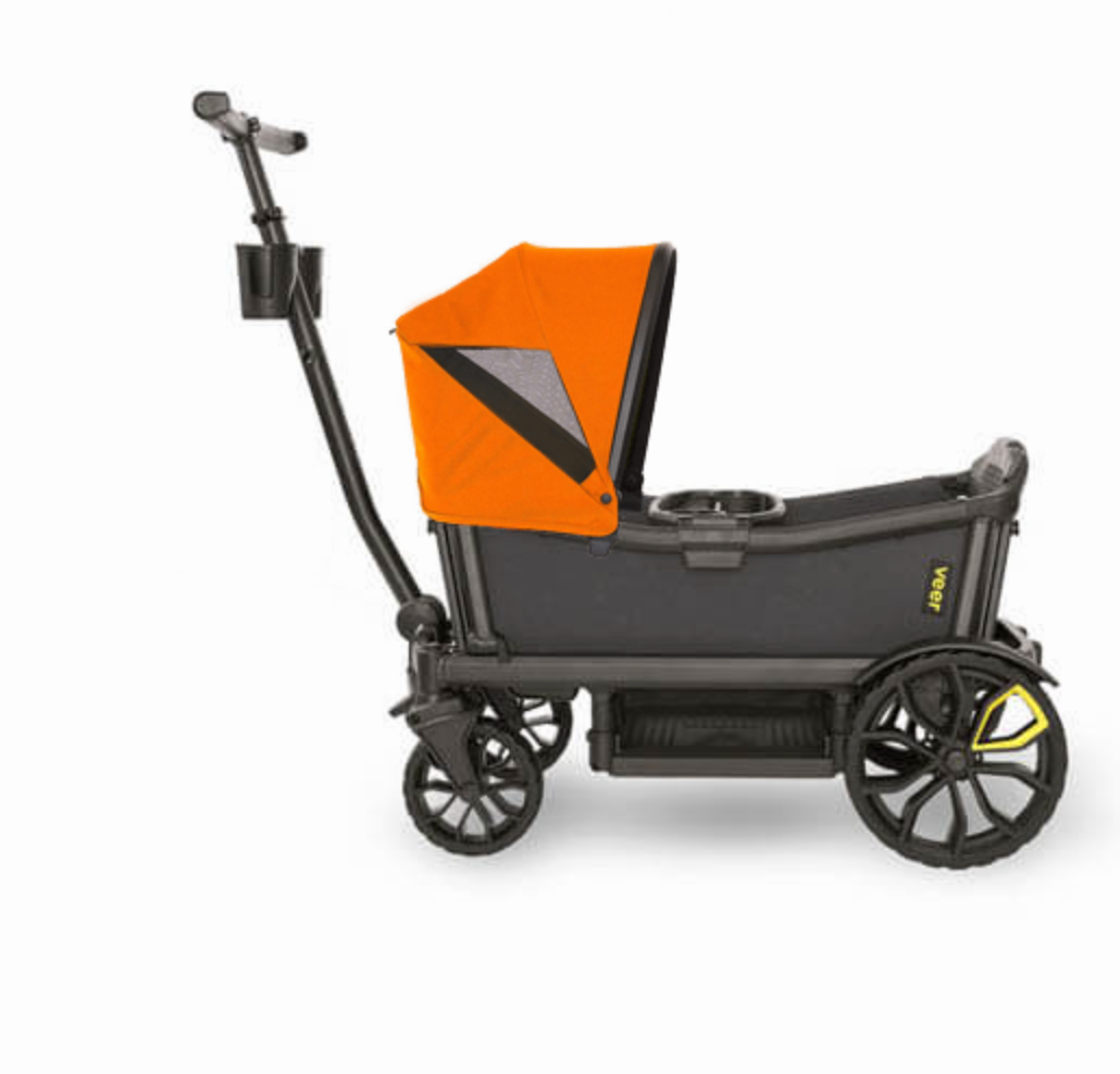 stroller wagon canopy Veer Wagon Canopy – Baby Grand