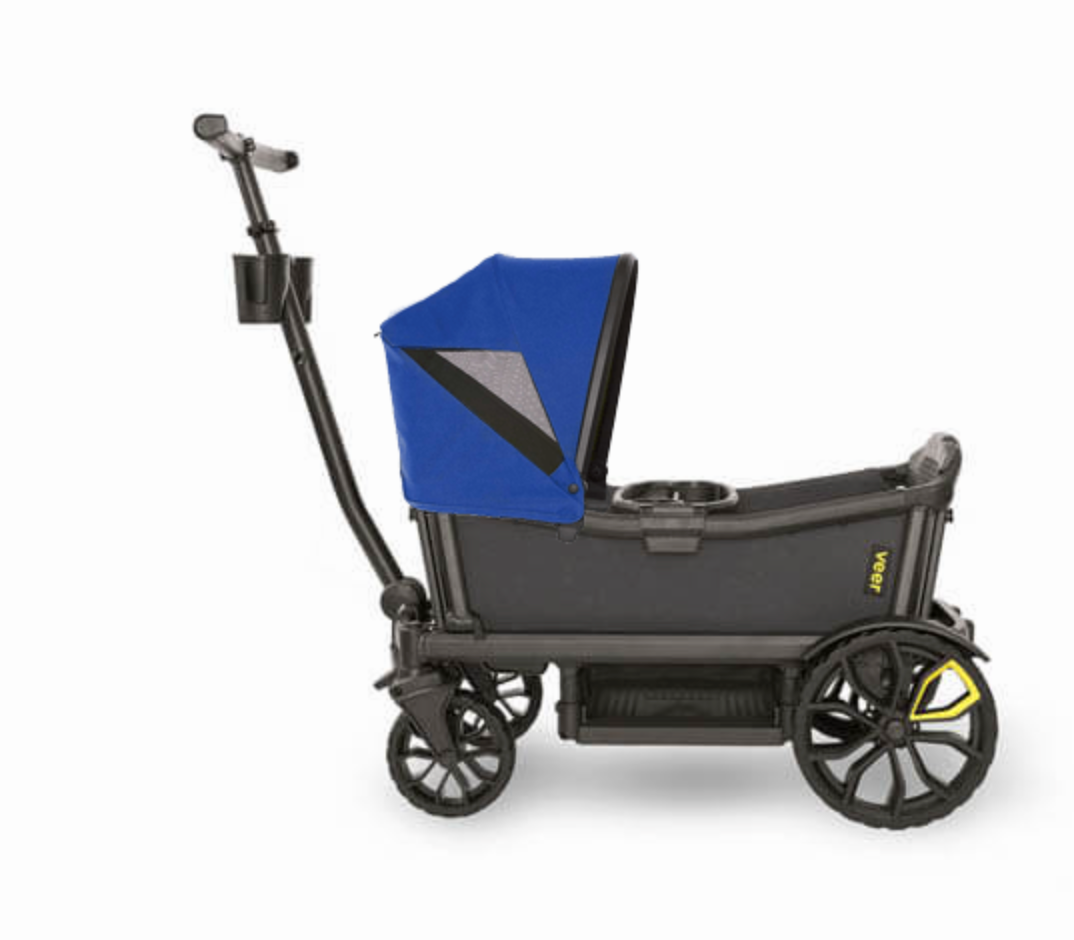 baby trend wagon canopy Veer Wagon Canopy – Baby Grand